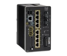 Šakotuvas Cisco CATALYST IE3200 RUGGED - SERIES FIXED SYSTEM NE