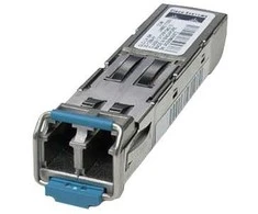 Šakotuvas Cisco 1000BASE-EX SFP siųstuvo-imtuvo modulis, SMF, 1310 nm, DOM