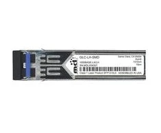 Šakotuvas Cisco 1000BASE-LX/LH SFP siųstuvo-imtuvo modulis, MMF/SMF, 1310 nm, DOM