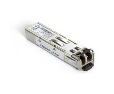 Šakotuvas Cisco 1000BASE-SX SFP siųstuvo-imtuvo modulis, MMF, 850 nm, DOM
