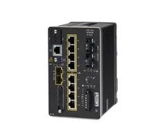 Šakotuvas Cisco CATALYST IE3200 RUGGED SERIES - FIXED SYSTEM POE NE