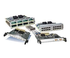 Šakotuvas „Cisco Modu³ 1 prievadas Mltflx Trunk Voice Data T1/E1 Mod