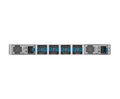 „Cisco Nexus 2K/3K/9K“ vienas ventiliatorius, prievado ištraukiamo oro srautas