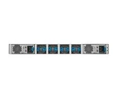 „Cisco Nexus 2K/3K/9K“ vienas ventiliatorius, prievado ištraukiamo oro srautas