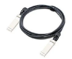 Cisco CISCO QSFP -100G- CU5M = Cisco 100GBASE- CR4 pasyvusis vario kabelis, 5m