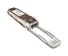 Šakotuvas „Cisco QSFP40G BiDi“ trumpo veikimo siųstuvas-imtuvas