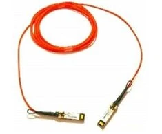 Cisco Kabelis 10GBASE aktyvus optinis SFP+ kabelis, 2M