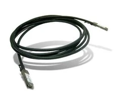Cisco Kabelis 10GBASE aktyvus optinis SFP+ kabelis, 1M