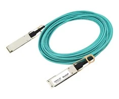 „Cisco Cisco“ aktyvusis optinis kabelis – tinklo kabelis – nuo SFP28 iki SFP28 – 3 m – šviesolaidinis – skirtas P/N: N3K-C34180YC=, N3K-C36180YC-R-RF, N9K-C93180YC-EX-24, N9K-C93180