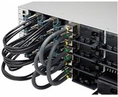 Cisco 1M 1 tipo krovimo kabelis