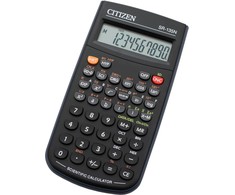 Skaičiuotuvas mokslinis Citizen SR 135N