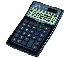 Citizen | Calculator | WR 3000
