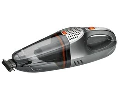 Rankinis dulkių siurblys Clatronic AKS 832 