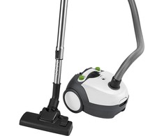 Clatronic BS 1300 dulkių siurblys