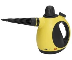 Garinis valytuvas Clatronic DR 3653 (1050W, geltona sp.)