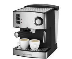 Clatronic ES 3643 Espresso Kavos aparatas 1.6 L