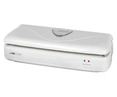 Vakumatorius Clatronic FS 3261 baltas