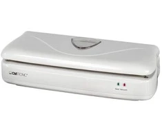 Vakumatorius Clatronic FS 3261 baltas