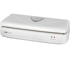 Vakumatorius Clatronic FS 3261 baltas