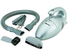 Rankinis dulkių siurblys Clatronic HS2631