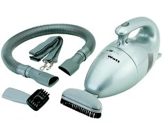 Rankinis dulkių siurblys Clatronic HS2631