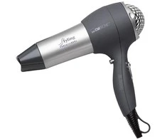 Plaukų džiovintuvas Clatronic HTD 3055 Profi Professional (Sidabrinis/Pilkas)