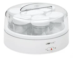 Jogurto gaminimo aparatas Clatronic JM 3344 