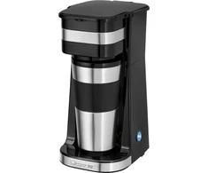 Kavos aparatas Clatronic KA 3733