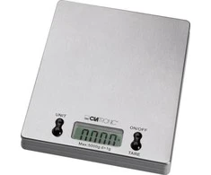 Virtuvinės svarstyklės Clatronic KW3367