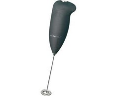Clatronic MS3089 juoda