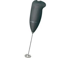 Clatronic MS3089 juoda