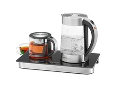 Elektrinio virdulio PROFI COOK PC-TKS 1056 rinkinys