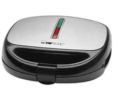 Keptuvas Clatronic ST/WA 3670 (800W, juodas)
