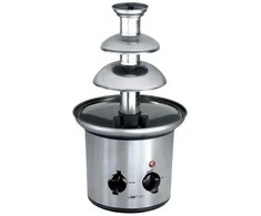Virtuvinis kombainas Šokolado Fontanas - Clatronic Skb 3248 170W
