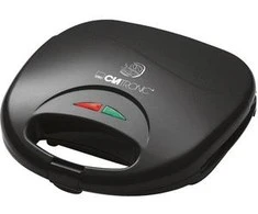 Sumuštinių keptuvas CLATRONIC ST 3477. Juodas