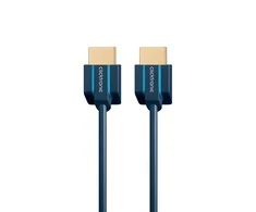 TecLine Patch Cord S/FTP, PiMF, Cat 6a, pilka, 2,0 m - 70702