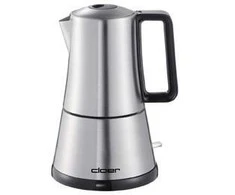 Virdulys Espresso kavinukas, CLOER 5928
