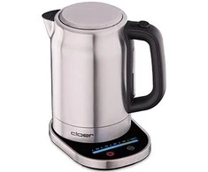 Elektrinis virdulys CLOER 4459, 1,7 l