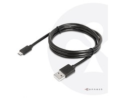 Club 3D CLUB3D USB 3.2 Gen1 A tipo iki mikro USB laidas M/M 1m /3,28ft