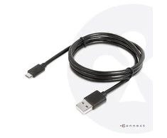 Club 3D CLUB3D USB 3.2 Gen1 A tipo iki mikro USB laidas M/M 1m /3,28ft