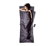 Cocoon TravelSheet Rectangular sleeping bag Silk Pilkas