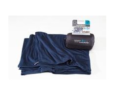 Cocoon Coolmax Decke, 180x140 cm, 100% C