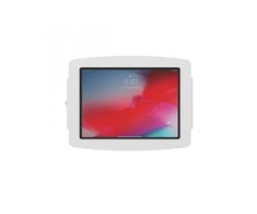 Compulocks turėtojas Maclocks Space iPad uždengimo sienos kalnas iPad 10.2 "- Balta