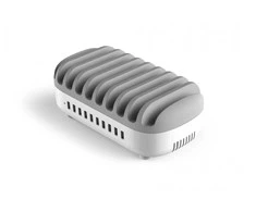 Compulocks Kompiuteriai 10x USB-A 2,4 A (10PUSBDKS-ES)