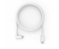 Compulocks USB laidas Kompiuteriai USB-C - USB-C 1,8 m Baltas (6FTC90DLT01)