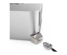 Linka zabezpieczająca Compulocks Compulocks Mac Studio T-slot Ledge Lock Adapteris - saugos spynos adapteris - Apple Mac Studio