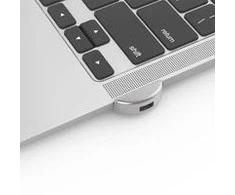 Saugumo nuoroda Maclocks Macbook oro adapteris (M1- MBLDG02)