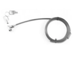 Compulocks Saugumo nuoroda Maclocks Universalus saugumo klaviatūra 1.8m (CL15)