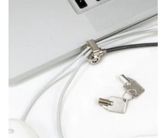 Compulocks Saugumo nuoroda Maclocks Universalus saugumo klaviatūra 1.8m (CL15)