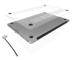Saugumo nuoroda Compulocks Lock Security Ledge (MBALDG01)